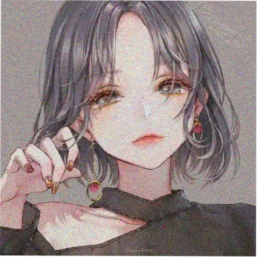 影迷 阿墨 头像